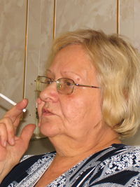 Валерия Балашова
