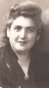 Gisya Kvaterman (Kopyt)