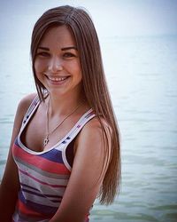 Mariya Golovlëva