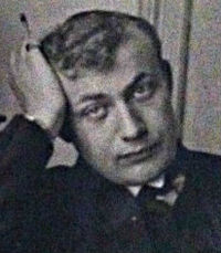 Leonid Azarh