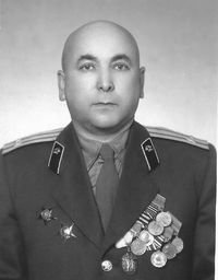 Shmul Katz