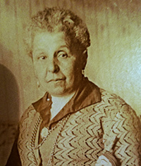 Anna Fundaminski