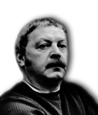 Yuri Levitansky