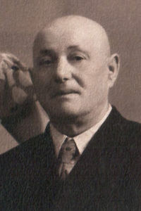 Yuriy Strazhgorodskiy