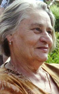 Валентина Азова (Слюсарь)