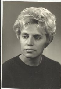 Jeanne Fogel (Averbach)