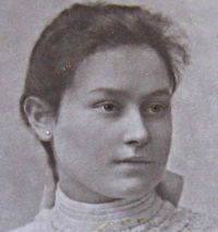 Eva Rakovschik