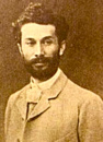 (Avraham) Ichak Lejb Pasternak