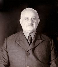 Semen Dvarkin