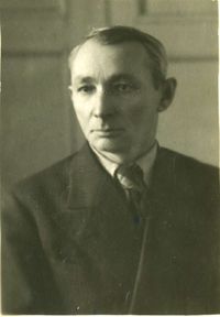Lev Rubenstein