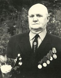 Mikhail Averbakh