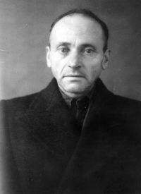 Godel Beker