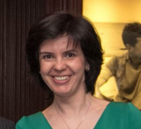Polina Ktalkherman (Lubimov)