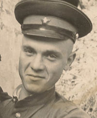 Zacharya Sitkovsky