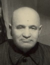Abraham Klimovitskaya