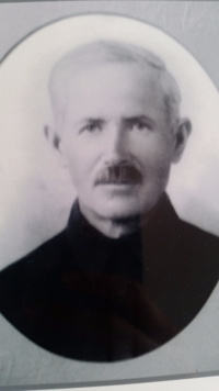 Faitel Presman