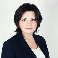 Oxana Peters