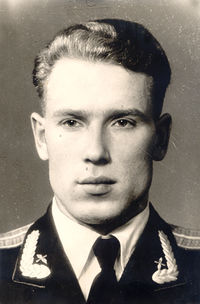 Леонид Златопольский (Юраков)