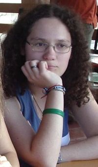 Talina Nechamkin