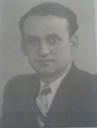 Boris Levit
