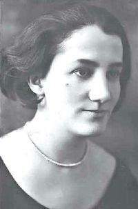 Polina Belenkaya