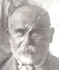 Haim Leib (Lev) Tsimbulistov