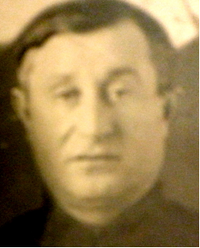 Abram Kurlyanchyk