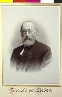 Leopold Liben