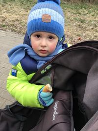 Zakhar Bobrikin