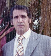 Francisco Jimenez