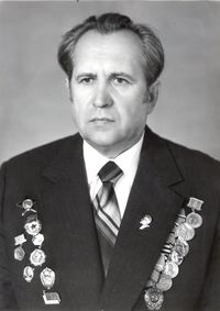 Nikolay Gajduchenko