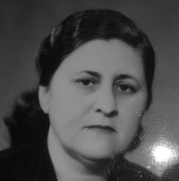 Marya Ktalkherman