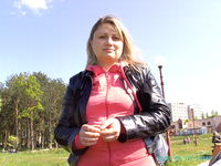 Yulia Gulaj