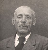 Hirsch Abovich Schusterman