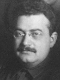 Boris Khazanov