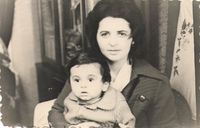 Unknown Melamed