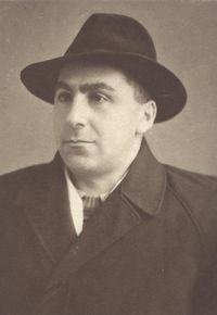 Mikhail Linshic