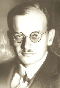 Victor Zhirmunski