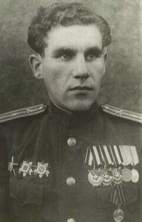 Aleksej  Vysockij