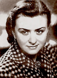 Mariya Mironova