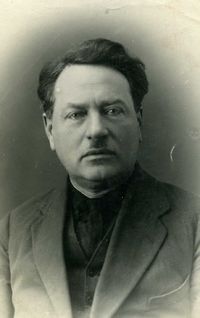 Leonid Vinter