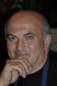 Mikhail Bortnik