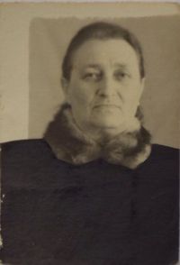 ElenaElka Davydovna KoganKaganFredlina KoganKagan (Kagan)
