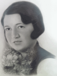 Faina Borisovna Bronshtein