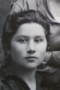 Marya Slinina