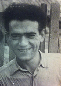 Isai Steinberg