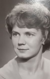 Ludmila Grushko