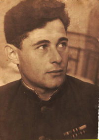 Михаил Шихман