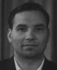 Yevgeny Zhuyboroda