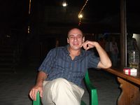 Pavel Knizhin